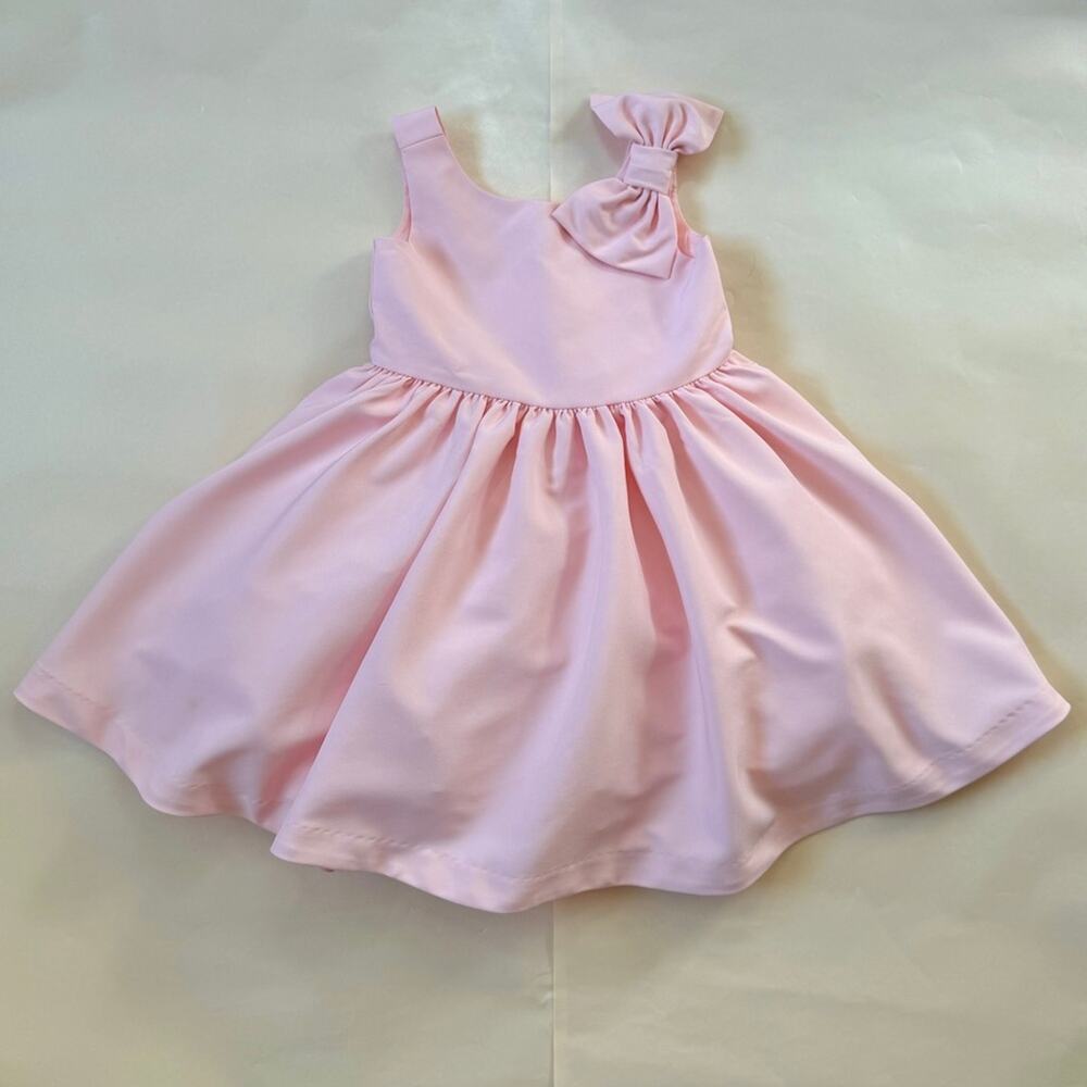 Janie and Jack dress
